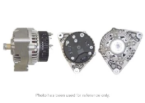 ALTERNATÖR> 24V 55A ATLAS COPCO DEUTZ KHD - LUCAS-LEA0882 ürün görseli