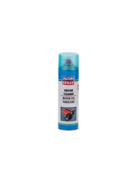 Alcon Motor Temizleme Spreyi (500 ml) ürün görseli