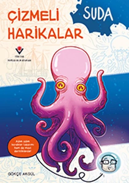 Çizmeli Harikalar Suda