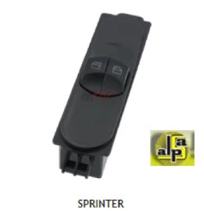 CAM ANAHTARI>MERCEDES SPRINTER 06--> SOL ÇİFTLİ AYNA AYARSIZ - MCAR-AN534 ürün görseli
