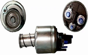 MARŞ OTOMATİĞİ-RENAULT MEGANE III/SCENIC 1,4 TCE SOKETLİ - REMARK-SV092 - 1
