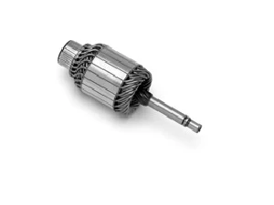 MARŞ KOLLEKTÖRÜ-12V ANADOLU MOTOR   (619 241 07) - LUCAS-LTH128 ürün görseli