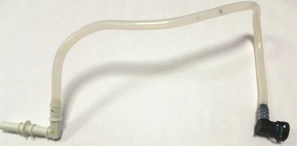 YAKIT FİLTRE BAĞLANTI HORTUMU P206-P306-PARTNER-EXPERT-BERLINGO I-II-XSARA I-II-JUMPY I-II DW8 1579.Q4 ürün görseli