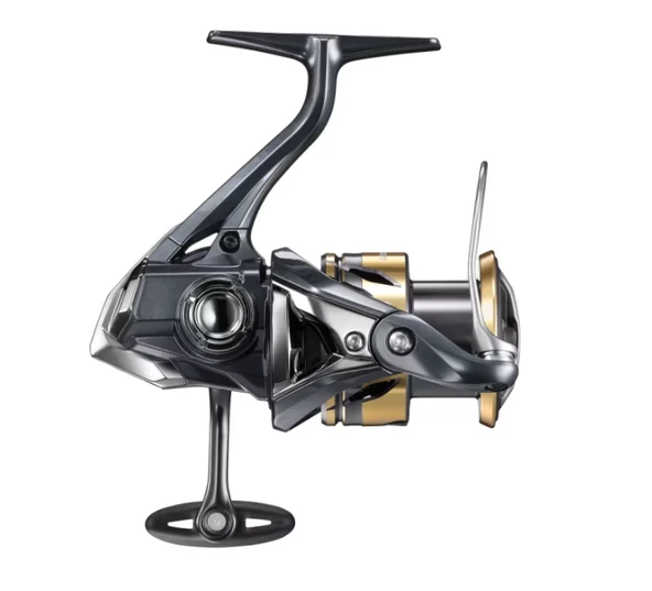 Shimano Ultegra FD C3000 Spin Olta makinesi (2025) - Resim 2