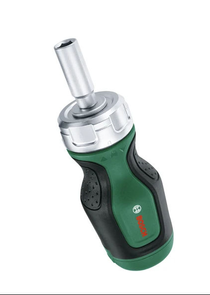 BOSCH 6 Parça Cırcırlı Tornavida Seti (1600A027PK) ürün görseli