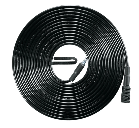 BOSCH Oto Yıkama Makinaları İçin 6 Metre Uzatma Hortumu 160 Bar (F016800482) - 2