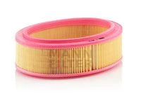 HAVA FİLTRESİ CLIO II 98>05 KANGOO 97>MEGANE I 96>LOGAN 04>SANDERO 08> SOLENZA 03> SYMBOL II 08>14 1.4 E7J K7J 1.6 K7M 2.0 F4R 7701070525-7701069365-7701047655 ürün görseli