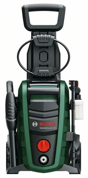 BOSCH Universal Aquatak 135 Oto Yıkama Makinası 135 Bar - 2