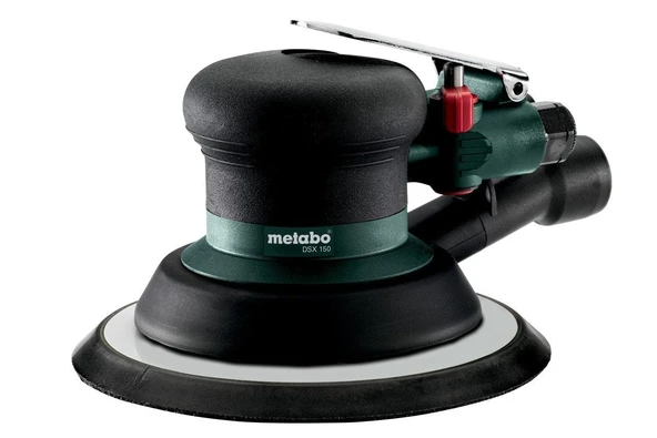 METABO DSX 150 Havalı Eksantrik Zımpara Makinası 150 mm ürün görseli