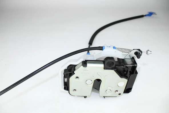 ÖN KAPI KİLİDİ SAĞ FIAT FIORINO 09> PSA NEMO 09> BIPPER 09> 1370878080 ürün görseli