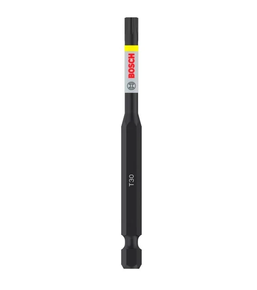 BOSCH PRO Impact T30x90 mm Torx Bits Uç (Torklu Vidalama Makinaları İçin) ürün görseli
