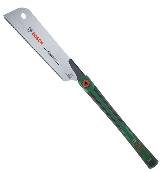 BOSCH KATABA Japon Testeresi 270 mm ürün görseli