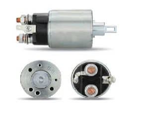 MARŞ OTOMATİĞİ-HIT 12V  ISUZU NKR,NPR YANMAR - YGT-HT13981C ürün görseli