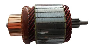 MARŞ KOLLEKTÖRÜ-DEL 12V 12D H100-KİA BONGO 3 KAMYONET-2,5CRDİ - YGT-IM6100 ürün görseli