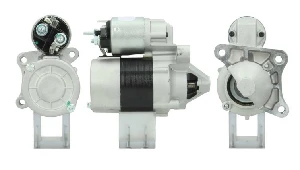 MARŞ MOTORU VALEO TİP 12V 8 DİŞ RENAULT CLIO MEGANE KANGOO (STR 3200) - YGT-VL10321C ürün görseli