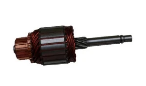MARŞ KOLLEKTÖRÜ-12V RENAULT KANGO-CLİO BENZİNLİ  IM3140/110M379/KA93070  ÇAP 53,60/BOY 164 XXXXX - DODO-IM3140 - 1