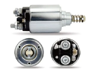 MARŞ OTOMATİĞİ-BT-24V -IVECO/SCANIA/RENAULT/VOLVO/DAF/MAGIRUS/MB/DEUTZ 3D (299)-(0331 402 051) - YGT-BO13545C ürün görseli