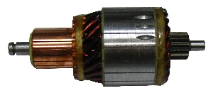 MARŞ KOLLEKTÖRÜ BOSCH TİP 12V 14 DİŞ PEUGEOT BOXER CITRON JUMPER 2.5 - YGT-IM2138 ürün görseli