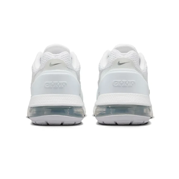 Nike Air Max Pulse Erkek Beyaz Sneaker Ayakkabı DR0453-101 - Resim 4