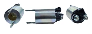 MARŞ OTOMATİĞİ N.DENSO TİP 12V LAND ROVER RANGE ROVER START STOP - YGT-ND13603C - 1