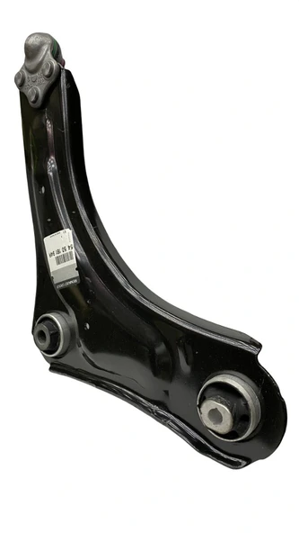 Sol Ön Salıncak Alt Tabla Renault Fluence Megane 3 545018194R MAİS ürün görseli