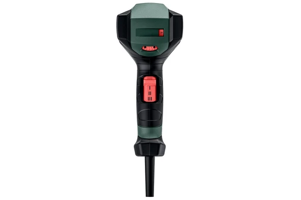 METABO HG 20-600 Sıcak Hava Tabancası - Resim 2