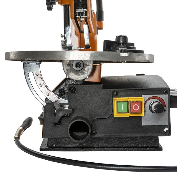 MAX-EXTRA MX3773 Kıl Testere Makinası 90 Watt - 3