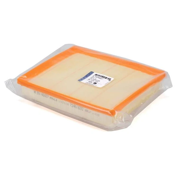 HAVA FİLTRESİ OPEL ASTRA K 15>22 1.5 CRDI D15DVH-F15DVH-D15DVC-F15DVC DİESEL 105-122 PS 39146837 ürün görseli