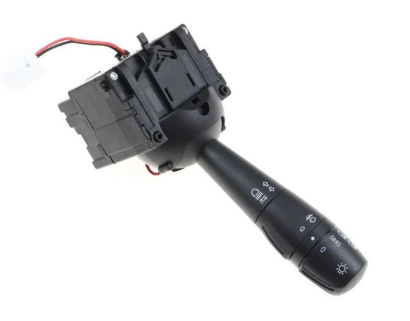 Aem Far Kumanda Kolu Dacia Duster- Logan - Sandero Renault Capture  (Arka Sisli) ürün görseli