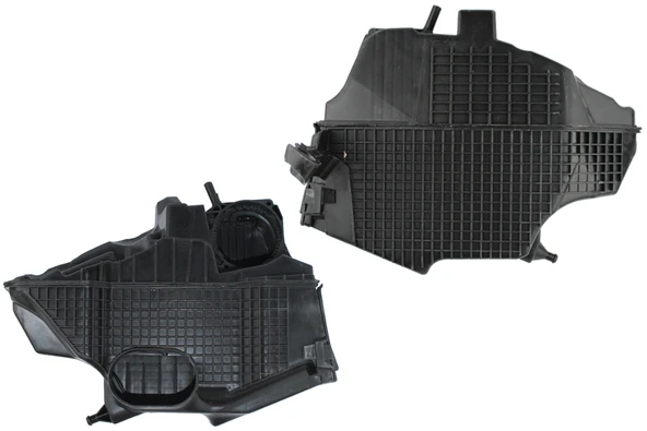 HAVA FİLTRE KAZANI KUTUSU CLIO IV 165001258R ürün görseli