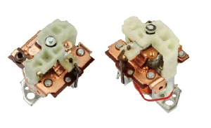 MARŞ OTOMATİĞİ BOSCH TİP 24V ALFKB PLATINLI  (ZM 901) - YGT-BO13901C ürün görseli