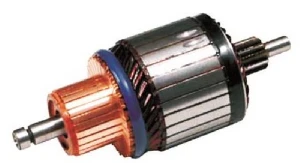 MARŞ KOLLEKTÖRÜ-BT 12V 11D RENO KANGOO-CLİO 1.9 DİZEL - DODO-IM2123 ürün görseli