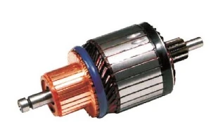 MARŞ KOLLEKTÖRÜ-BT 12V 11D CITROEN/CADY IV/PARTNER -110B101- - DODO-IM3145 ürün görseli