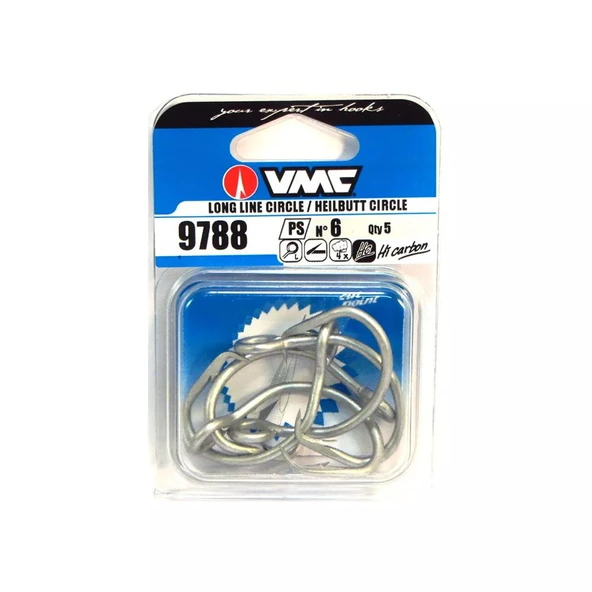 VMC Olta İğnesi 9788 - Resim 2