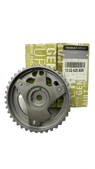 Eksantrik Dişlisi Renault Clio 2-3-4 Kangoo 2-3 Modus 1.5 Dci K9K 130242580R MAİS - 1