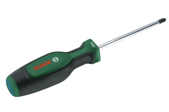 BOSCH 5 Parça Torx Tornavida Takımı (1600A02BX6) - Resim 2