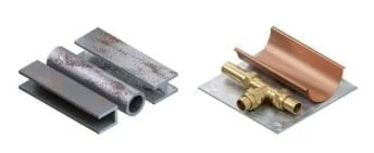 BOSCH PRO S 1237 BEF Metal Kesimi İçin Orta Hizmet Tilki Kuyruğu Testere Ucu 300 mm - Resim 3