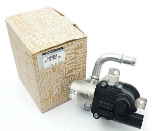 Egr Valfi Vanası Renault Fluence Megane 3 Clio 4 K9K 1.5 Dci 8200846454 MAİS ürün görseli