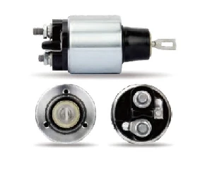 MARŞ OTOMATİĞİ BOSCH TİP 12V ATLAS COPCO ŞAP MAKİNASI KAÇIK DELİK - YGT-BO13575C ürün görseli