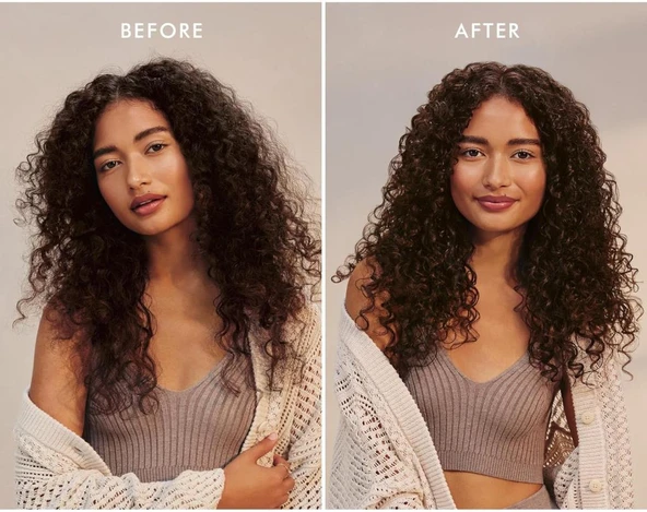 Moroccanoil Curl Defining Cream 250 ml Bukle Belirginliştirici Saç Kremi - Resim 3