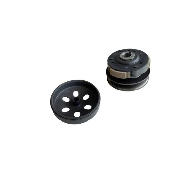 Honda Spacy 110 Arka Varyatör Komple 23010-GGC-900 ürün görseli