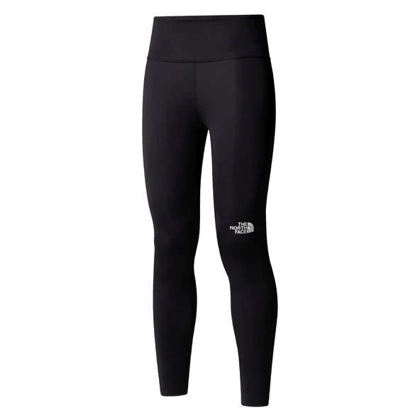The North Face Kadın MA FLEX 25IN TIGHT GRAPHIC Tayt NF0A8BPFJK31 ürün görseli
