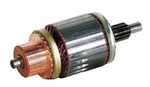 MARŞ KOLLEKTÖRÜ-MT 24V 13D MITS.YM CANTER 98 --RULMANLI-- - DODO-IM3095 - 1