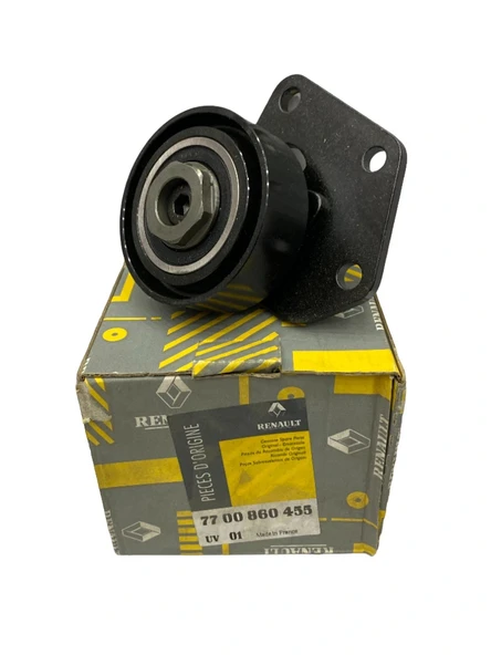 Alternatör V Kayış Gergi Rulmanı G8T 2.2 Dci Laguna Espace 7700860455 MAİS - 1