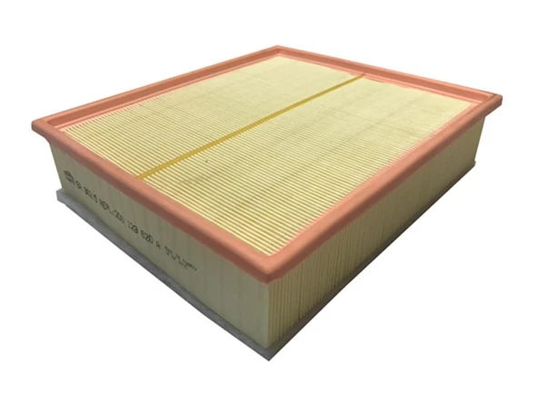 HAVA FILTRESI MERCEDES SPRINTER OM601 OM611 B901>B904 . VW LT 28-35-46 SUNGERLI A0040942604-2D0129620A ürün görseli