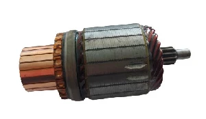 MARŞ KOLLEKTÖRÜ DELCO TİP 12 DİŞ HYUNDAI H100 Y.M KAMYONET - YGT-IM4160 ürün görseli