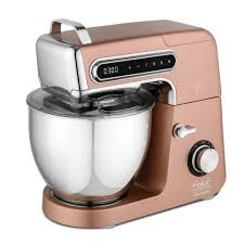 FAKİR Chef Pastro Mutfak Şefi & Stand Mikser Rosie - Resim 2