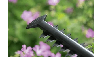 BOSCH Easy HedgeCut 45 Çit Budama Kesme Makinesi - Resim 3