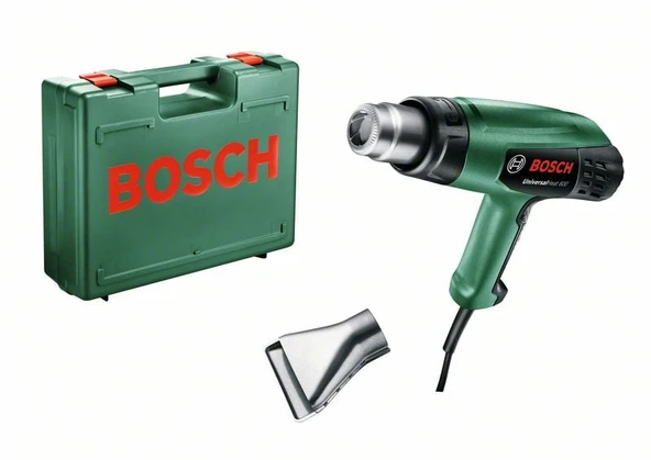 BOSCH UniversalHeat 600 Sıcak Hava Tabancası - Resim 2
