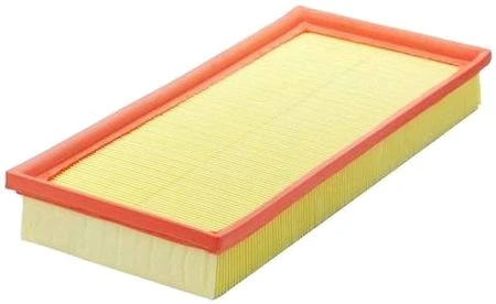 HAVA FİLTRESİ MITSUBISHI CARISMA 1600-VOLVO S40 99-03 V40 99-04 169x343x35 MR127077-30873414-308127109 ürün görseli